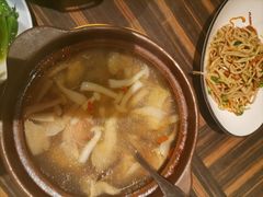 -江太极江浙菜(马桥万达广场店)