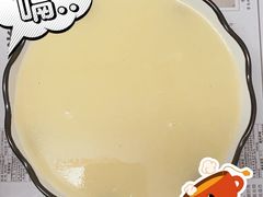 -左邻右舍褡裢火烧(石榴园店)