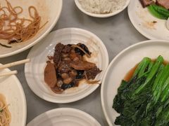 -南小馆(迪士尼小镇店)