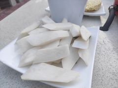 -墨脱石锅椰子鸡•香草鸭•东山羊(大东海店)