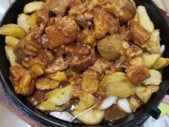 -桃子餐厅·天津菜(红星路直营店)