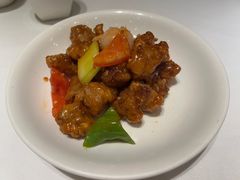 -莆田餐厅PUTIEN(三里屯店)