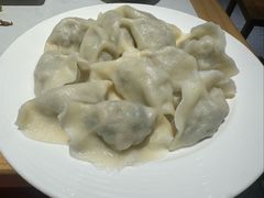 -饺子季水饺餐厅(新市街店)