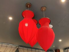 大堂-旺顺阁·北京菜(北辰上品+)