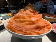 -麻辣空间·清油火锅(水井沟店)