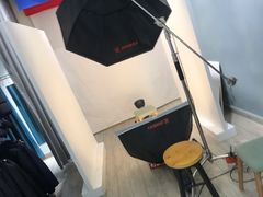 -紫斑马照相馆·生日写真·情侣写真·全家福(恒力城店)
