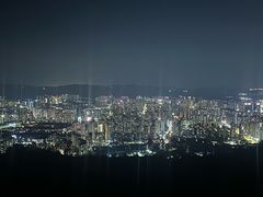 -长虫山生态公园风景林