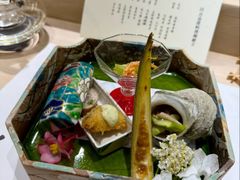 -鮨一日本料理旗舰店(总店)
