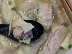 -周素珍湖州大馄饨(直戒坛寺巷店)