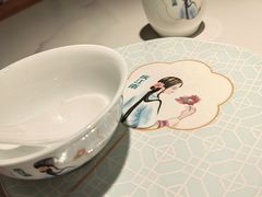 -庆江南江南菜(琴湖溪里花园城店)