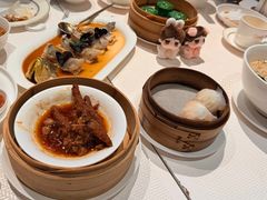 -铭家点心(秦岭路店)