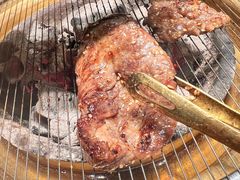 -西塔老太太泥炉烤肉(龙湖北苑天街店)