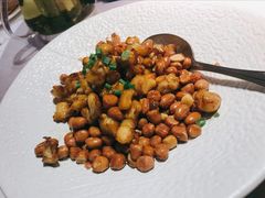 美极鸡脆骨-百味馆·粤菜·湛江菜(后海花园店)