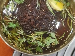 -老朴朝鲜风味(顾乡店)