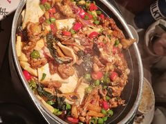 -蛙小侠·沸腾砂锅(西关新天地店)