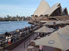 -悉尼歌剧院