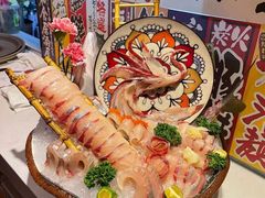 -小樽融合料理·匠心专注料理八年(京溪店)