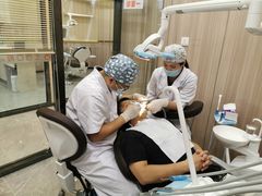 -土豆口腔(凤凰北总店)