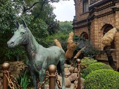 -马勒别墅·中餐厅