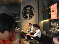 -星巴克(成都太古里二店)