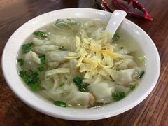 -随柳居·苏式小吃(建新巷店)