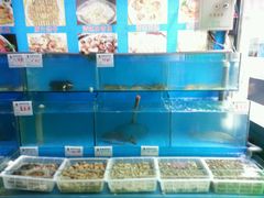 android_upload_pic-海滨假日渔家海鲜
