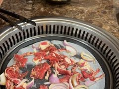 -元宝烤肉店·齐齐哈尔烤肉·烤串