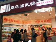 -郴州特产舜华临武鸭(郴州西站店)