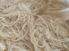 鲜肉云吞面-周门传统竹升面