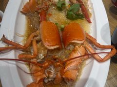 -拉完海鲜大排档(温岭店)
