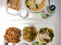阿村肉饼-阿那亚第六食堂(文创街区店)