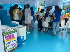 -观音桥步行街