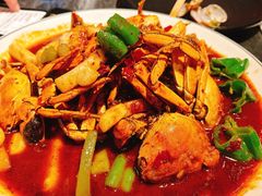 -红盔甲·小龙虾(长寿路店)