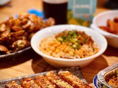 红糖糍粑-付小姐在成都(川沙店)