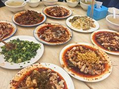 -温记府廟豆汤饭·始于1955年(海椒店)