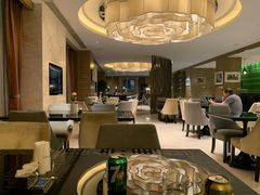 -青岛富力艾美酒店