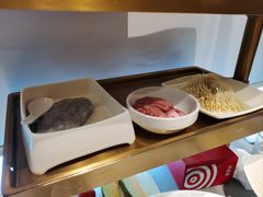 -海底捞火锅(六合天街店)