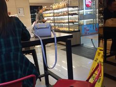 -85度C(南京龙世中心店)