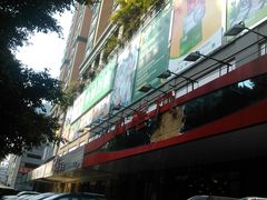 -华润万家(天河东店)