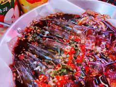 -济扶岛韩国海鲜汤제부도 해물탕(望京店)