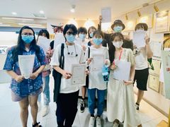 -帝京日语(春熙路旗舰校区)