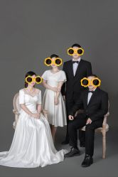 -墨飞私家婴童家庭映像馆(安吉万达店)