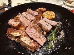 -王品牛排(珠海富华里店)