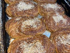 -杨老大焙子月饼干货(宽巷子民族美食街店)