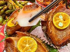 -吉利龙虾·新派海鲜烧烤