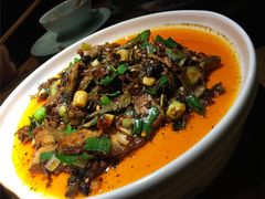 -九锅一堂酸菜鱼(新南凯德直营店)