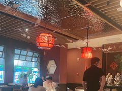 -日丰园海肠水饺·老字号大连海鲜(银泰城店)