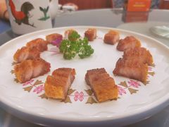 -顺风山庄(水濂山店)