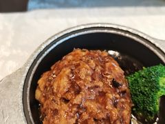 -马凯餐厅(地安门店)