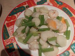 -避风塘(宝山万达店)